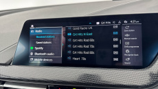 BMW 1 Series 118i [136] Sport 5dr Step Auto [Live Cockpit Pro] Petrol Hatchback